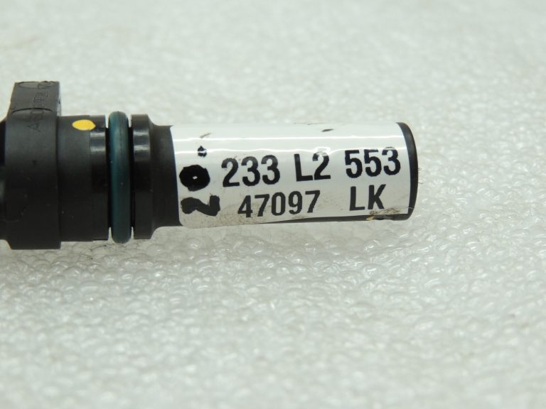 Ford Focus IV 2.0 EcoBlue Diesel C20DD0J Kloķvārpstas sensors GK2A-6C315-AA