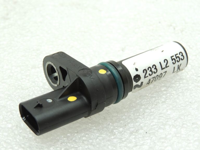 Ford Focus IV 2.0 EcoBlue Diesel C20DD0J Kloķvārpstas sensors GK2A-6C315-AA