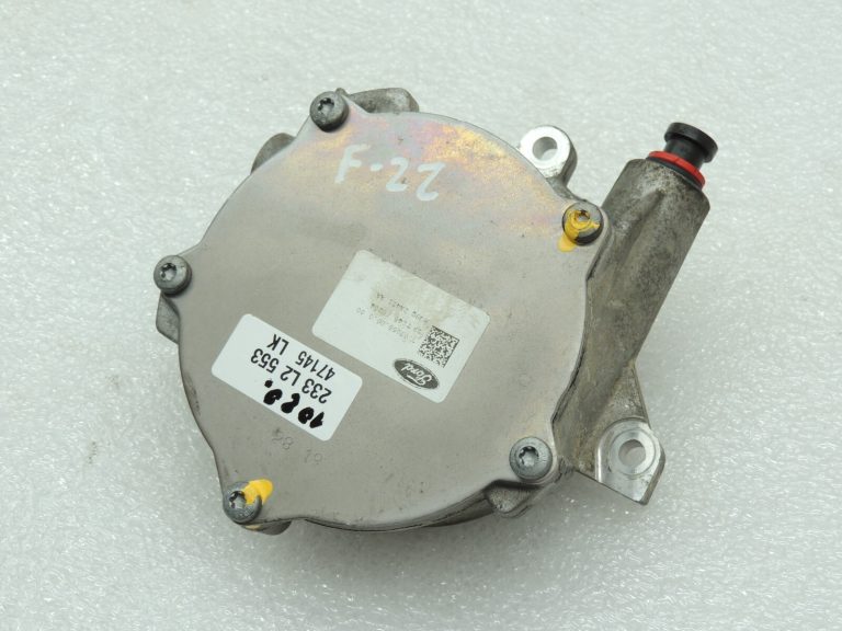 Ford Focus IV 2.0 EcoBlue Diesel C20DD0J Vakuuma sūknis HG9Q-2A451-AA
