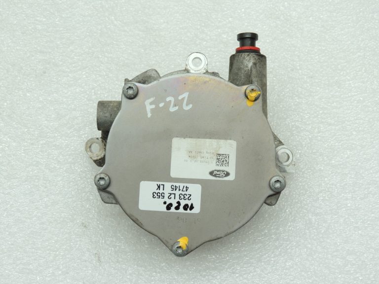 Ford Focus IV 2.0 EcoBlue Diesel C20DD0J Vakuuma sūknis HG9Q-2A451-AA