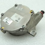 Ford Focus IV 2.0 EcoBlue Diesel C20DD0J Vakuuma sūknis HG9Q-2A451-AA
