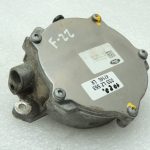 Ford Focus IV 2.0 EcoBlue Diesel C20DD0J Vakuuma sūknis HG9Q-2A451-AA