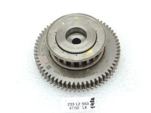 Ford 2.0 EcoBlue YLDA C20DD0J Timing belt drive gear GK2Q-6A260-CB