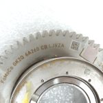Ford 2.0 EcoBlue YLDA C20DD0J Laika siksnas piedziņas zobrats GK2Q-6A260-CB