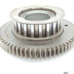Ford 2.0 EcoBlue YLDA C20DD0J Laika siksnas piedziņas zobrats GK2Q-6A260-CB