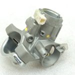 Toyota Avensis T27 Stūres slēdzene Stūres slēdzene 4502002241 45020-02241