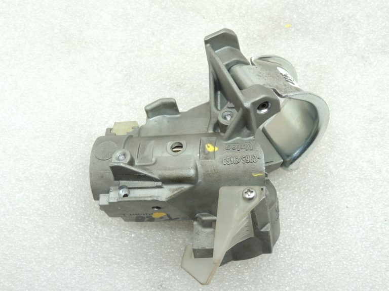 Toyota Avensis T27 Stūres slēdzene Stūres slēdzene 4502002241 45020-02241