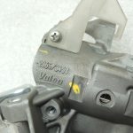 Toyota Avensis T27 Stūres slēdzene Stūres slēdzene 4502002241 45020-02241