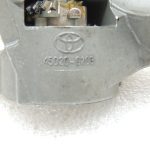 Toyota Avensis T27 Stūres slēdzene Stūres slēdzene 4502002241 45020-02241