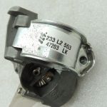 Toyota Avensis T27 Stūres slēdzene Stūres slēdzene 4502002241 45020-02241