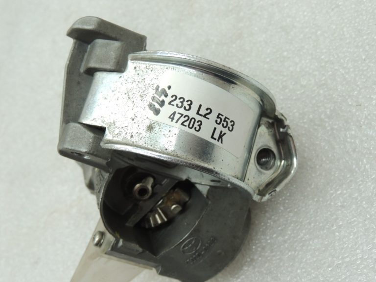 Toyota Avensis T27 Stūres slēdzene Stūres slēdzene 4502002241 45020-02241