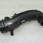 Renault Trafic III 1,6DCI 107kW turbokompresora gaisa ieplūdes caurule 165752889R