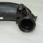 Renault Trafic III 1,6DCI 107kW turbokompresora gaisa ieplūdes caurule 165752889R