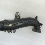 Renault Trafic III 1,6DCI 107kW turbokompresora gaisa ieplūdes caurule 165752889R