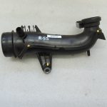 Renault Trafic III 1,6DCI 107kW turbokompresora gaisa ieplūdes caurule 165752889R
