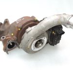 Lancia Thema II LX 3.0D EXF turbokompresors Turbokompresors 35242169F K68148161AA