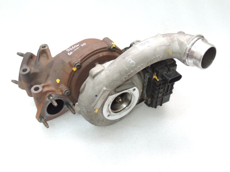 Lancia Thema II LX 3.0D EXF turbokompresors Turbokompresors 35242169F K68148161AA
