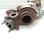 Lancia Thema II LX 3.0D EXF turbokompresors Turbokompresors 35242169F K68148161AA