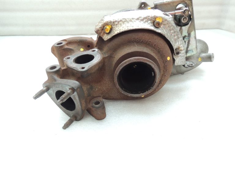 Lancia Thema II LX 3.0D EXF turbokompresors Turbokompresors 35242169F K68148161AA