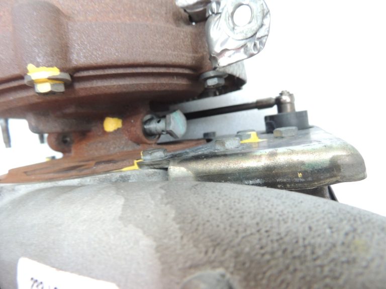 Lancia Thema II LX 3.0D EXF turbokompresors Turbokompresors 35242169F K68148161AA