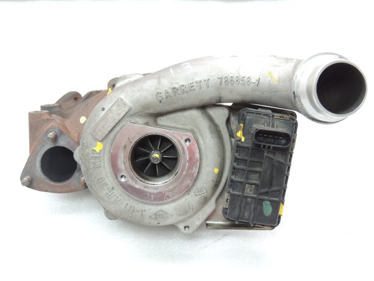Lancia Thema II LX 3.0D EXF turbokompresors Turbokompresors 35242169F K68148161AA