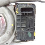 Lancia Thema II LX 3.0D EXF turbokompresors Turbokompresors 35242169F K68148161AA
