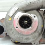 Lancia Thema II LX 3.0D EXF turbokompresors Turbokompresors 35242169F K68148161AA