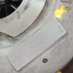 Lancia Thema II LX 3.0D EXF turbokompresors Turbokompresors 35242169F K68148161AA