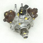 Lancia Thema II LX 3.0D 176kW Iesmidzināšanas sūknis Augstspiediena sūknis Degvielas sūknis 0445010636