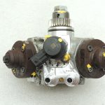 Lancia Thema II LX 3.0D 176kW Iesmidzināšanas sūknis Augstspiediena sūknis Degvielas sūknis 0445010636