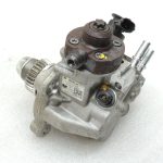 Lancia Thema II LX 3.0D 176kW Iesmidzināšanas sūknis Augstspiediena sūknis Degvielas sūknis 0445010636