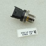Lancia Thema II LX 3.0D 176kW Degvielas spiediena sensors K68247772AA Spiediena sensors