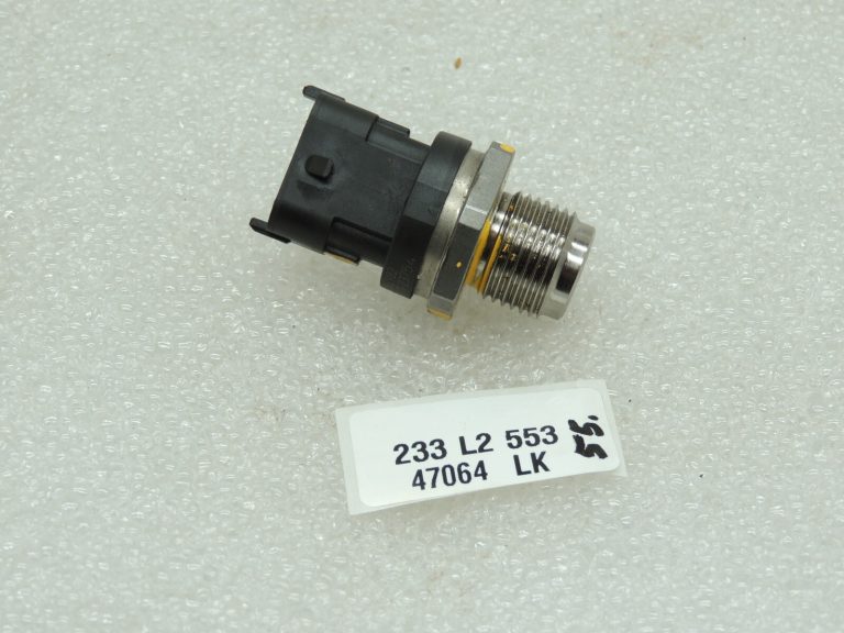 Lancia Thema II LX 3.0D 176kW Degvielas spiediena sensors K68247772AA Spiediena sensors