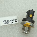 Lancia Thema II LX 3.0D 176kW Degvielas spiediena sensors K68247772AA Spiediena sensors