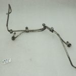 Lancia Thema II LX 3.0D 176kW Augstspiediena degvielas padeves cauruļu komplekts K68157225AB