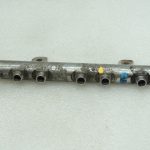 Lancia Thema II LX 3.0D 176kW Iesmidzināšanas kolektors labais K68148330AA