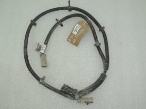 Opel Antara 2.2CDTi vadu instalācija ass ātruma sensors aizmugurē 95459432
