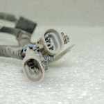Opel Antara 2.2CDTi vadu instalācija ass ātruma sensors aizmugurē 95459432