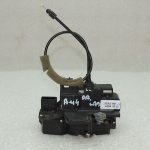 Opel Antara durvju slēdzene priekšējā labajā pusē 94551325