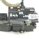 Opel Antara durvju slēdzene priekšējā labajā pusē 94551325