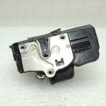 Opel Antara durvju slēdzene priekšējā labajā pusē 94551325