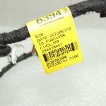 Opel Antara aizmugurējo durvju instalācija 20976394