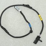 Opel Antara aizmugurējā stikla trose 96821076