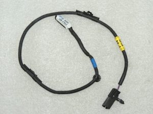 Opel Antara aizmugurējā stikla trose 96821076