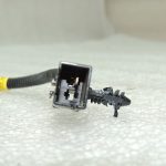 Opel Antara aizmugurējā stikla trose 96821076