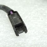 Opel Antara aizmugurējā stikla trose 96821076