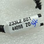 Opel Antara aizmugurējā stikla trose 96821076