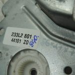Opel Antara Logu regulatora mehānisms priekšējā labajā pusē 96624333