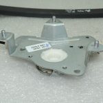 Opel Antara Logu regulatora mehānisms priekšējā labajā pusē 96624333