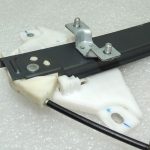 Opel Antara Logu regulatora mehānisms priekšējā labajā pusē 96624333